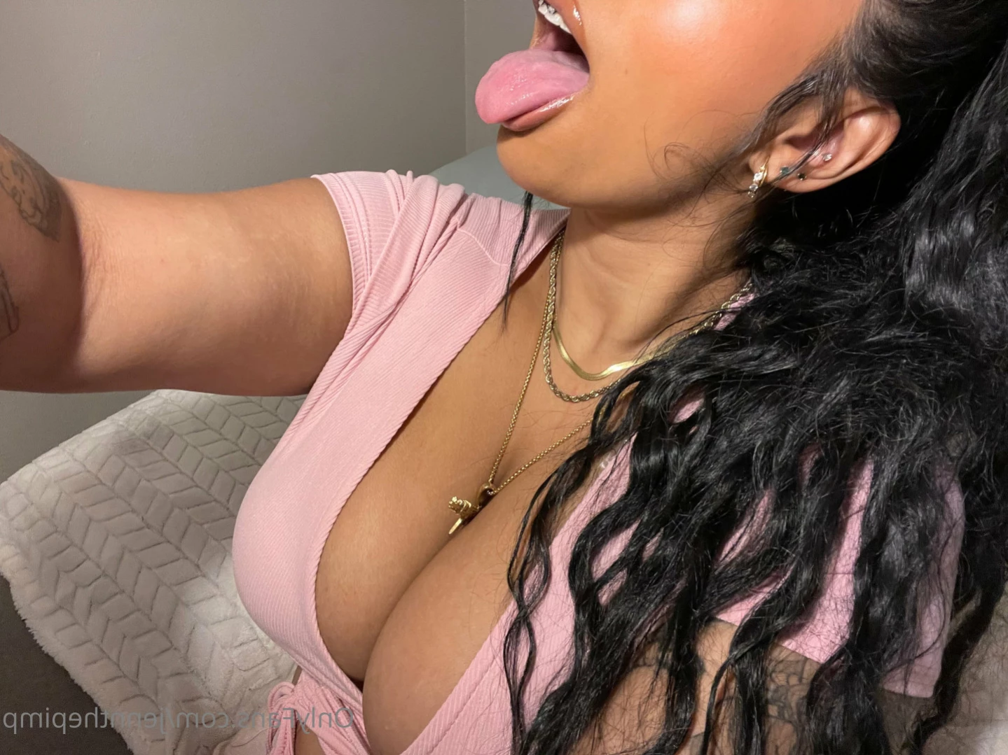 jenn ❤️ [ jennthepimp ] Onlyfans leaked photo 14535562 on Hotleaks.tv