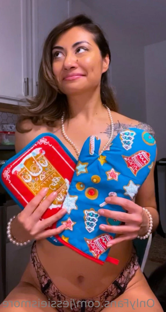 Jessi [ jessieismore ] Onlyfans leaked photo 11199764 on Hotleaks.tv