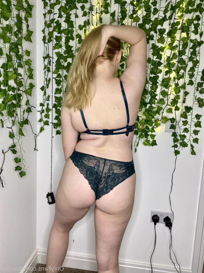 Jess🇬🇧 [ jessrox ] Onlyfans leaked photo 11199413 on Hotleaks.tv