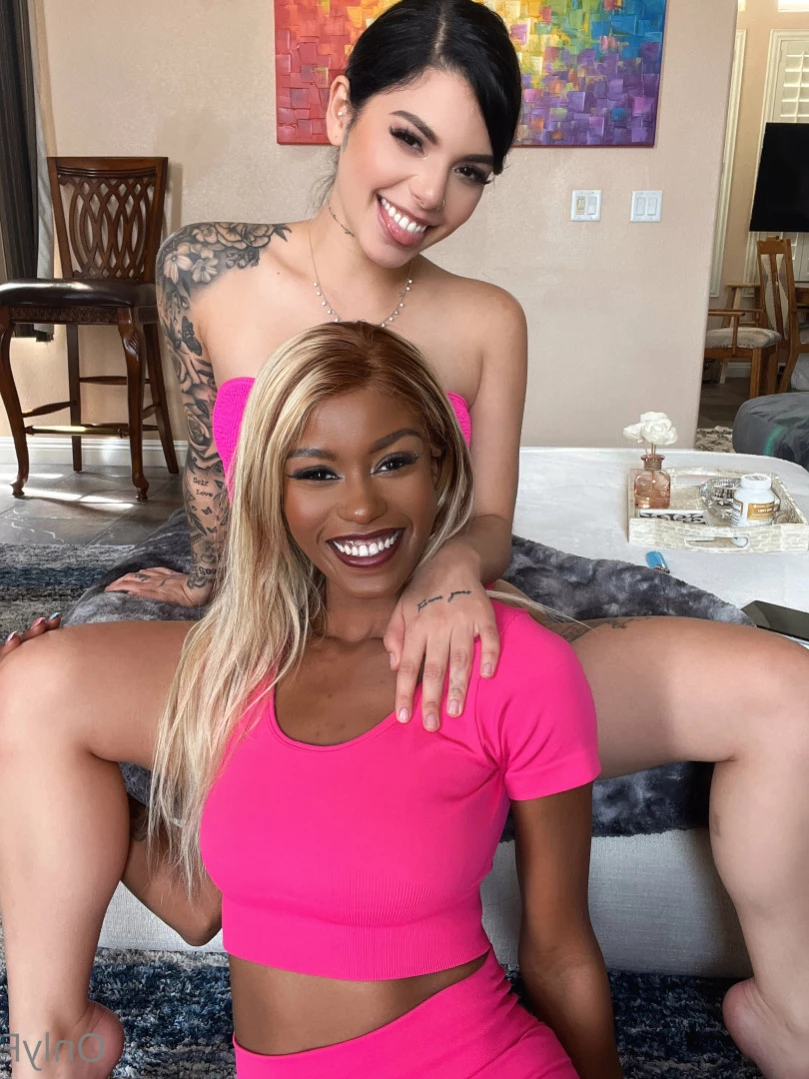 Jezabel Vessir [ jezabelvisser ] Onlyfans leaked photo 13484313 on Hotleaks.tv