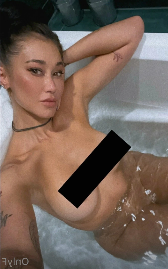 Jezabel Vessir [ jezabelvisser ] Onlyfans leaked photo 14382708 on Hotleaks.tv