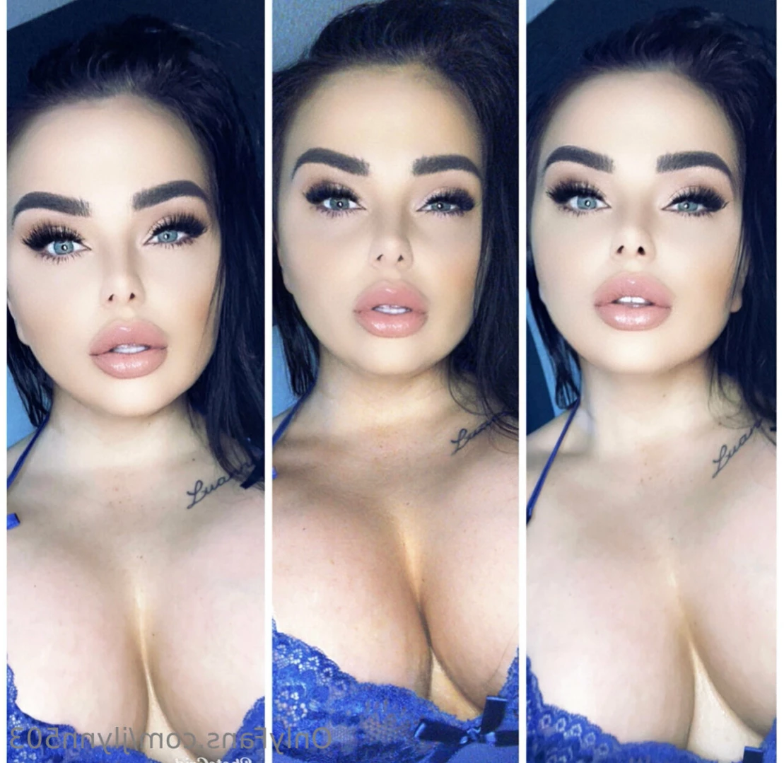 Bosnianbeautyy4U [ jlynn503 ] Onlyfans leaked photo 11196955 on Hotleaks.tv