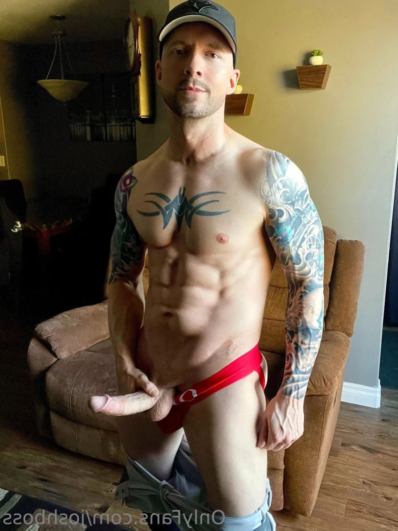 𝗝𝗼𝘀𝗵 𝗕𝗼𝘀𝘀 [ joshboss ] Onlyfans leaked photo 11196573 on Hotleaks.tv