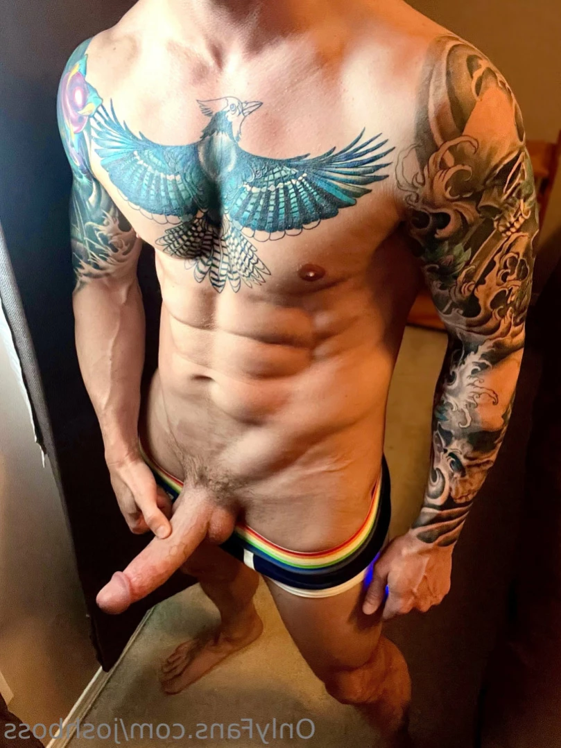 𝗝𝗼𝘀𝗵 𝗕𝗼𝘀𝘀 [ joshboss ] Onlyfans leaked photo 11196666 on Hotleaks.tv