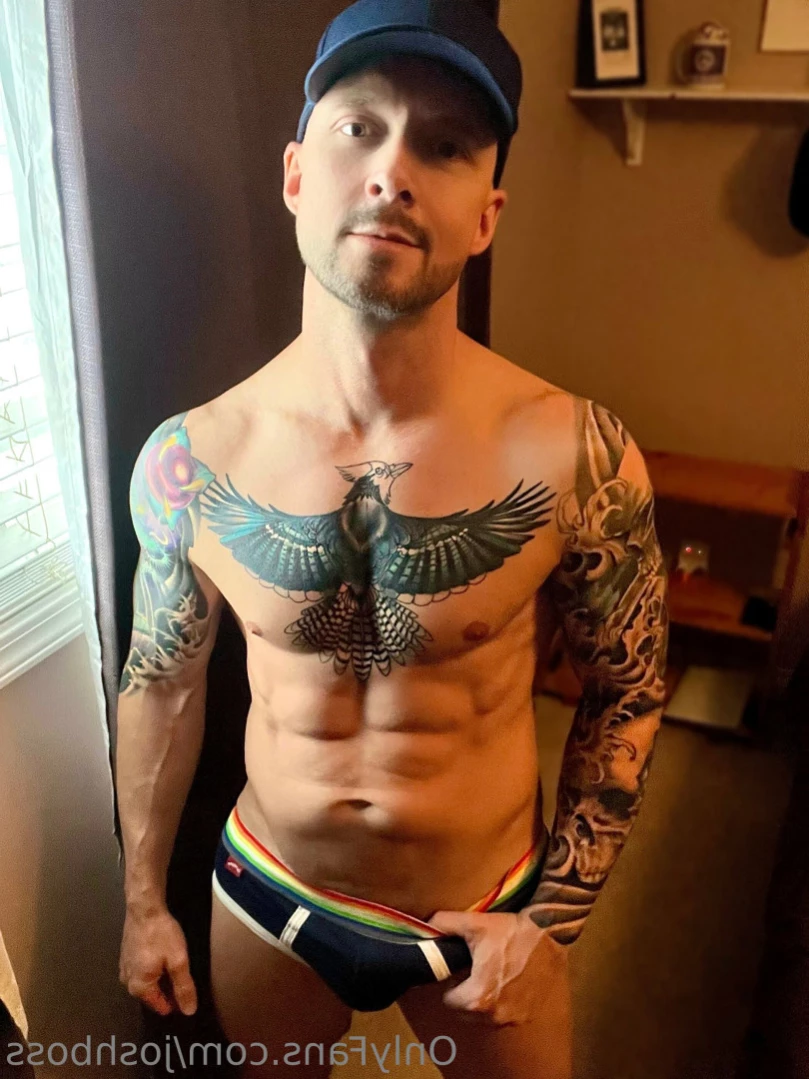 𝗝𝗼𝘀𝗵 𝗕𝗼𝘀𝘀 [ joshboss ] Onlyfans leaked photo 11853018 on Hotleaks.tv