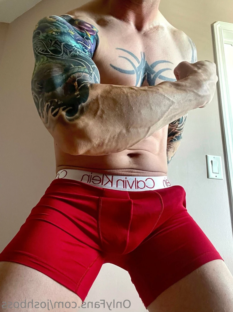 𝗝𝗼𝘀𝗵 𝗕𝗼𝘀𝘀 [ joshboss ] Onlyfans leaked photo 13483301 on Hotleaks.tv