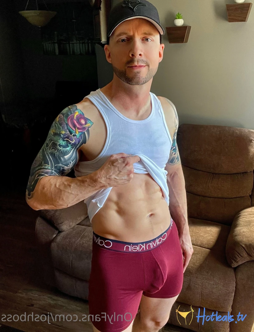 𝗝𝗼𝘀𝗵 𝗕𝗼𝘀𝘀 [ joshboss ] Onlyfans leaked photo 13670976 on Hotleaks.tv