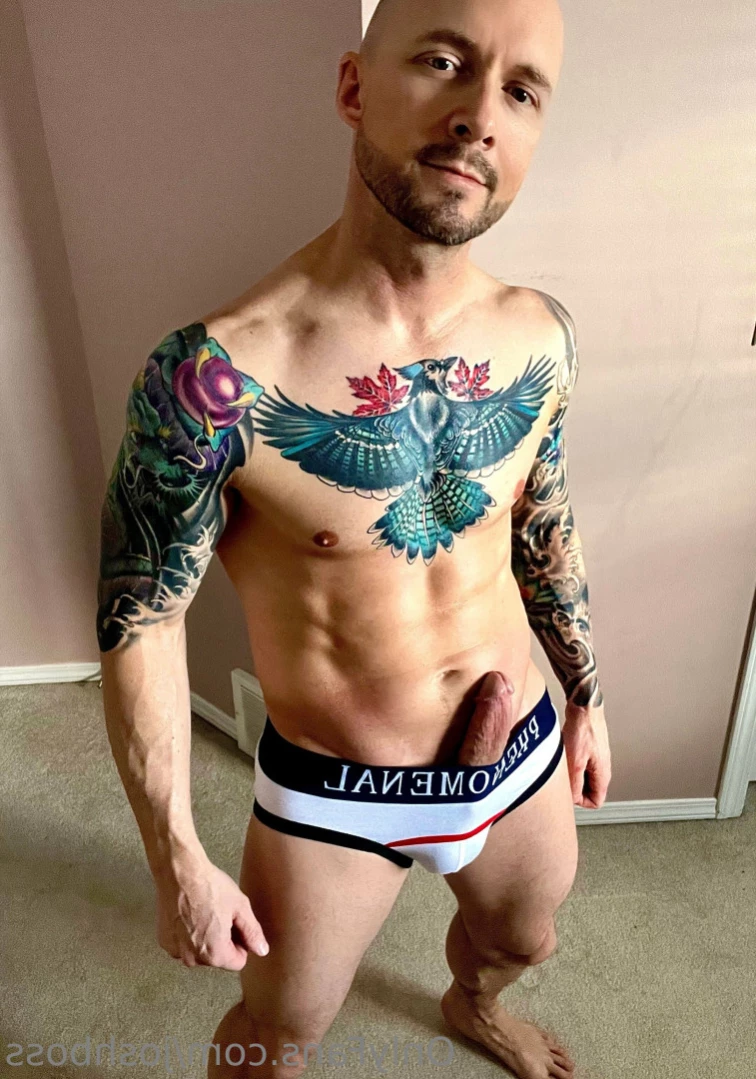 𝗝𝗼𝘀𝗵 𝗕𝗼𝘀𝘀 [ joshboss ] Onlyfans leaked photo 13671034 on Hotleaks.tv