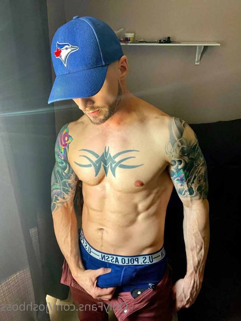 𝗝𝗼𝘀𝗵 𝗕𝗼𝘀𝘀 [ joshboss ] Onlyfans leaked photo 13958128 on Hotleaks.tv