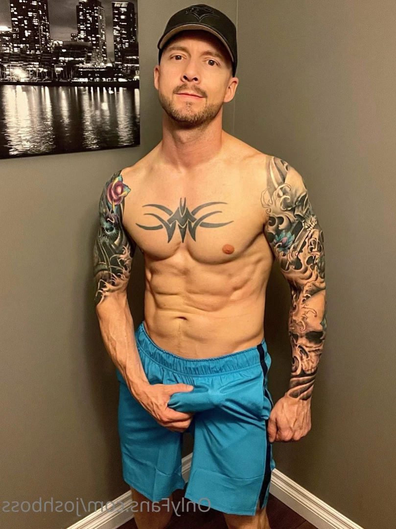 𝗝𝗼𝘀𝗵 𝗕𝗼𝘀𝘀 [ joshboss ] Onlyfans leaked photo 13958137 on Hotleaks.tv