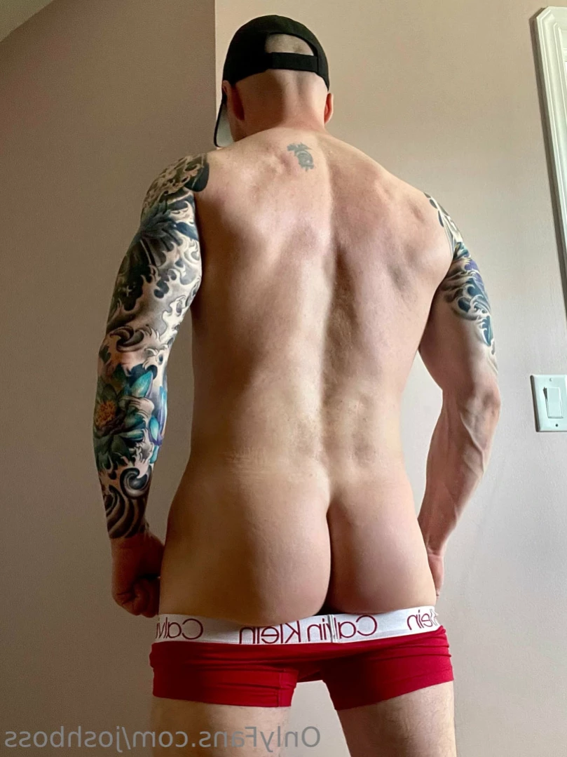 𝗝𝗼𝘀𝗵 𝗕𝗼𝘀𝘀 [ joshboss ] Onlyfans leaked photo 15353527 on Hotleaks.tv