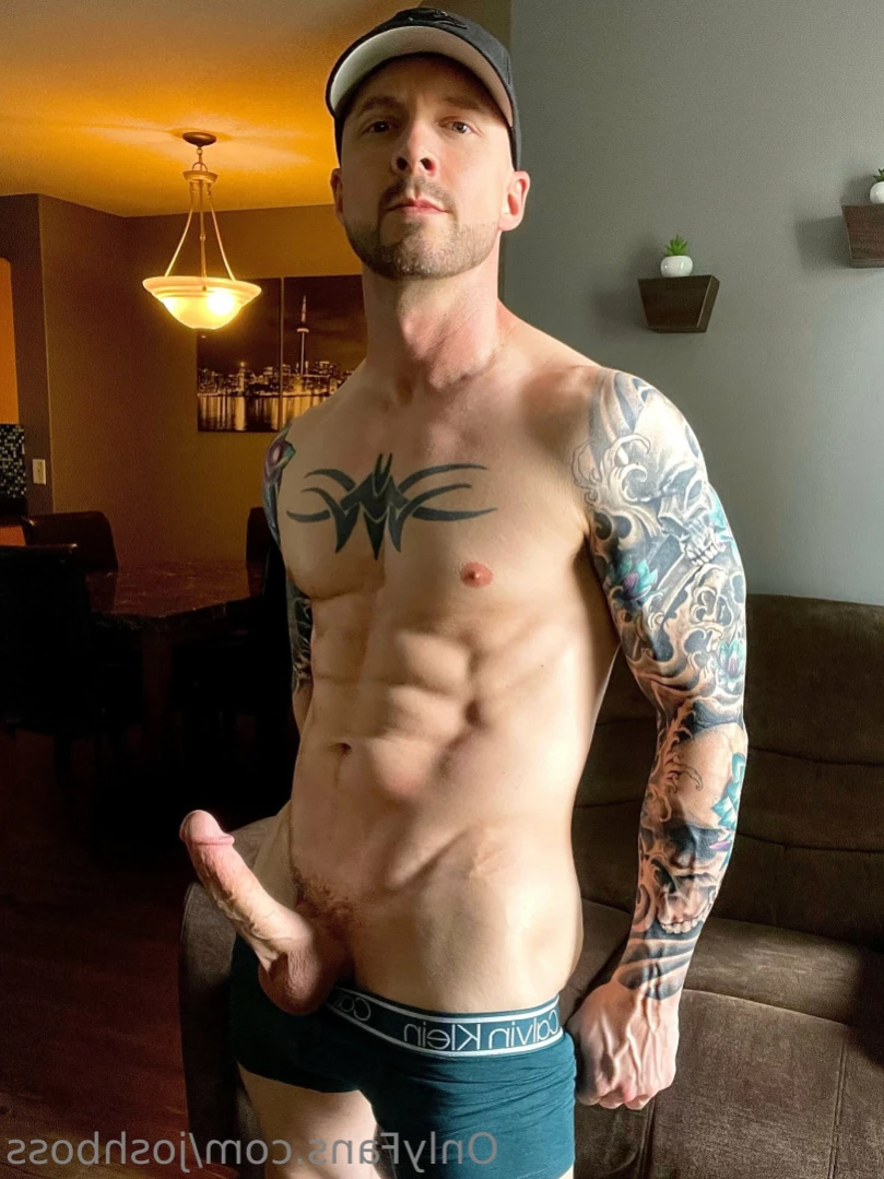 𝗝𝗼𝘀𝗵 𝗕𝗼𝘀𝘀 [ joshboss ] Onlyfans leaked photo 16308980 on Hotleaks.tv