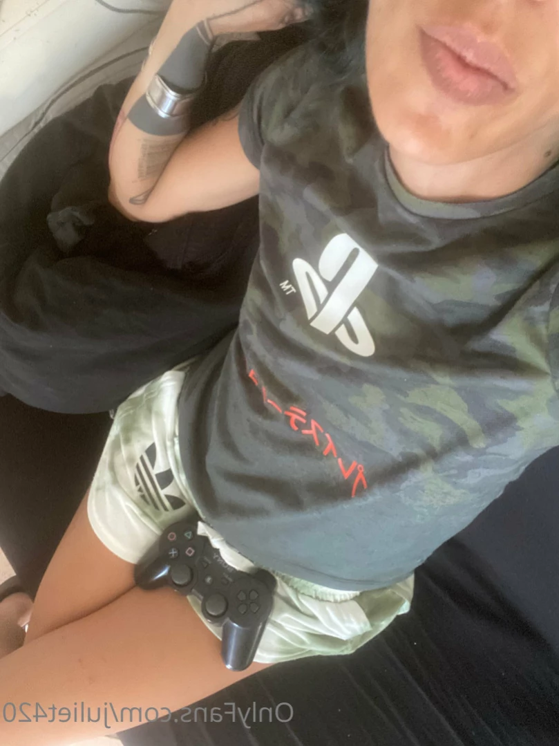 🔥 Juliet Weed Mom 🍀 FREE ACCOUNT 🆓 [ juliet420 ] Onlyfans leaked photo 15012465 on Hotleaks.tv