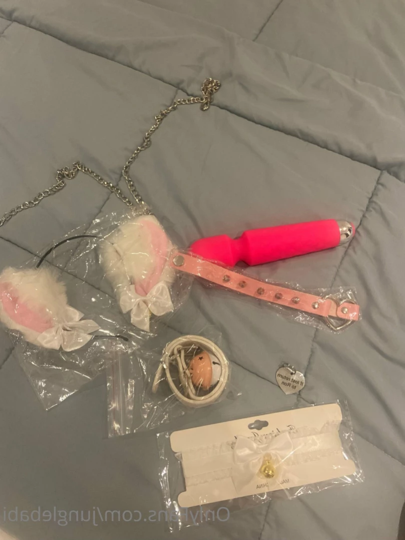 Jungle Babi [ junglebabi ] Onlyfans leaked photo 16125490 on Hotleaks.tv