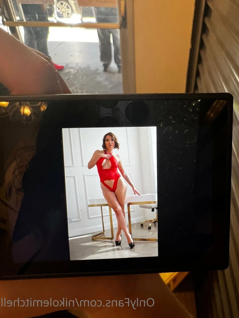 Nikole Mitchell [ 2175 ] Onlyfans leaked photo 4075299 on Hotleaks.tv