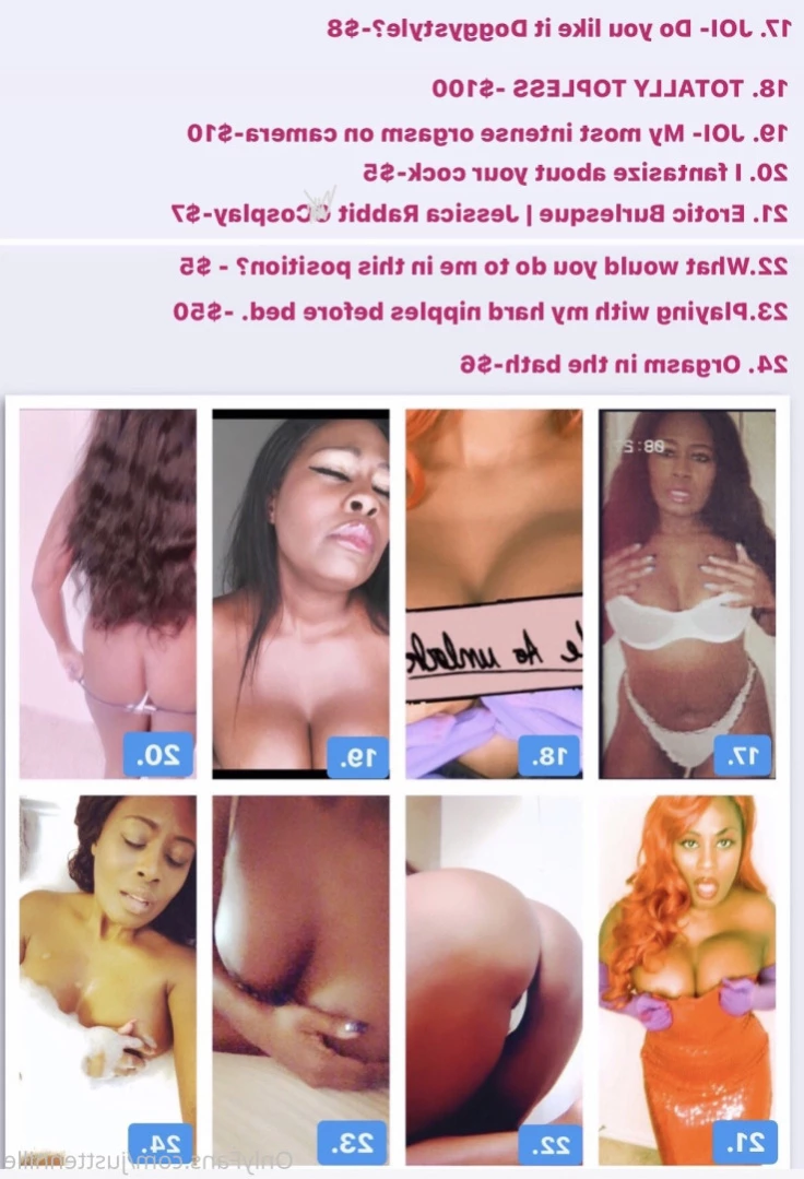 Just 💋Tennille [ justtennille ] Onlyfans leaked photo 11210144 on Hotleaks.tv