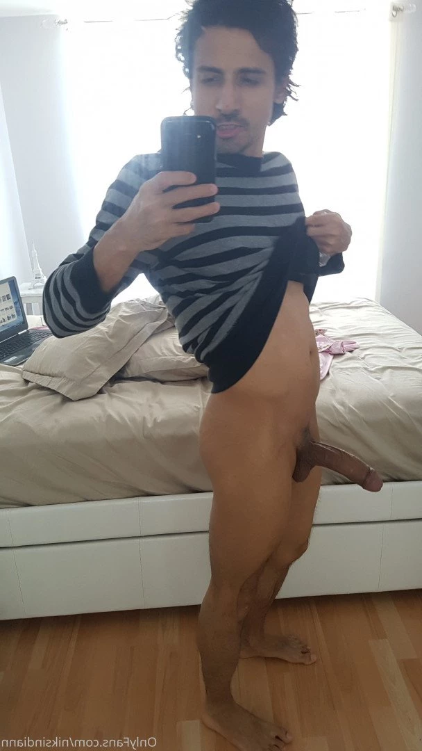Niks Indian [ niksindiann ] Onlyfans leaked photo 913925 on Hotleaks.tv