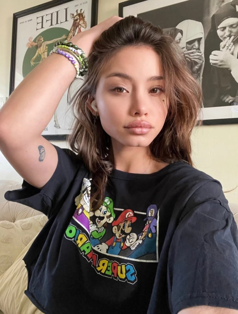 Kaile Selene [ kailegoh ] Onlyfans leaked photo 11209431 on Hotleaks.tv
