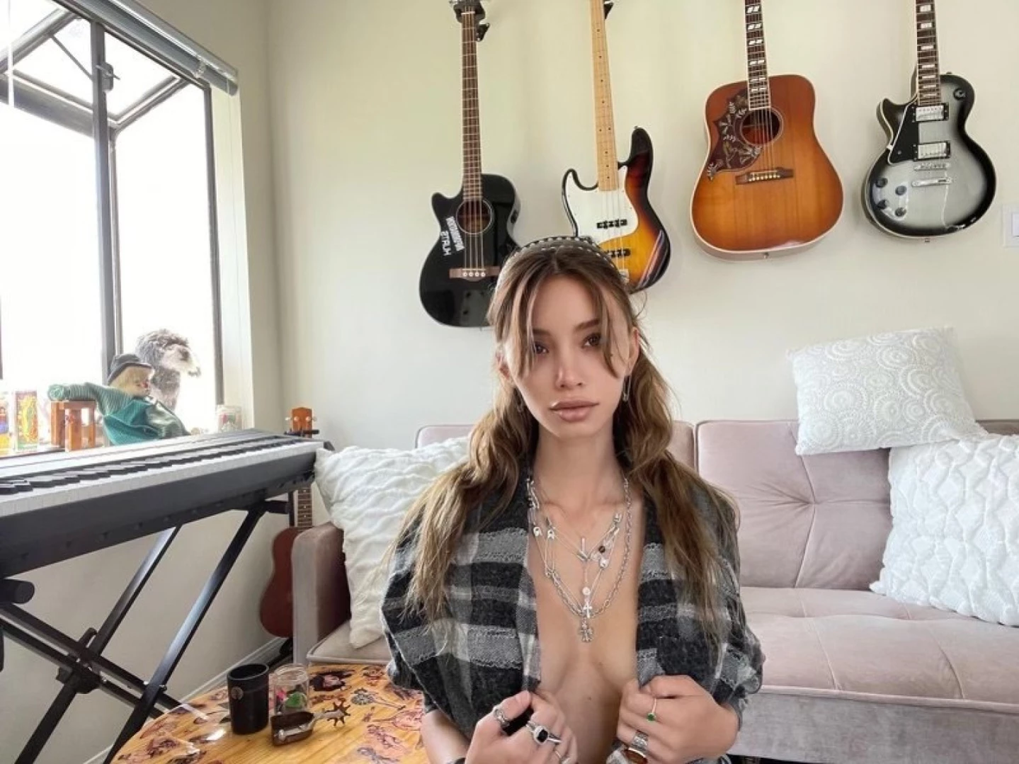 Kaile Selene [ kailegoh ] Onlyfans leaked photo 11209849 on Hotleaks.tv
