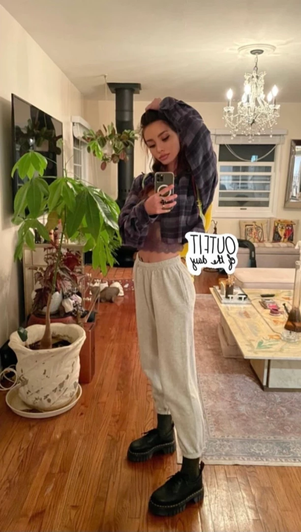 Kaile Selene [ kailegoh ] Onlyfans leaked photo 13056578 on Hotleaks.tv