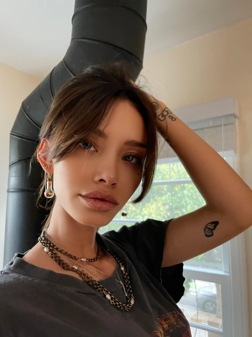 Kaile Selene [ kailegoh ] Onlyfans leaked photo 13127445 on Hotleaks.tv