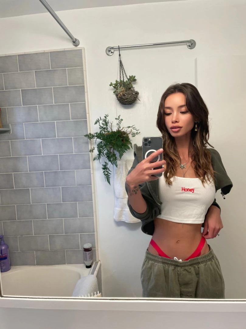 Kaile Selene [ kailegoh ] Onlyfans leaked photo 15284192 on Hotleaks.tv