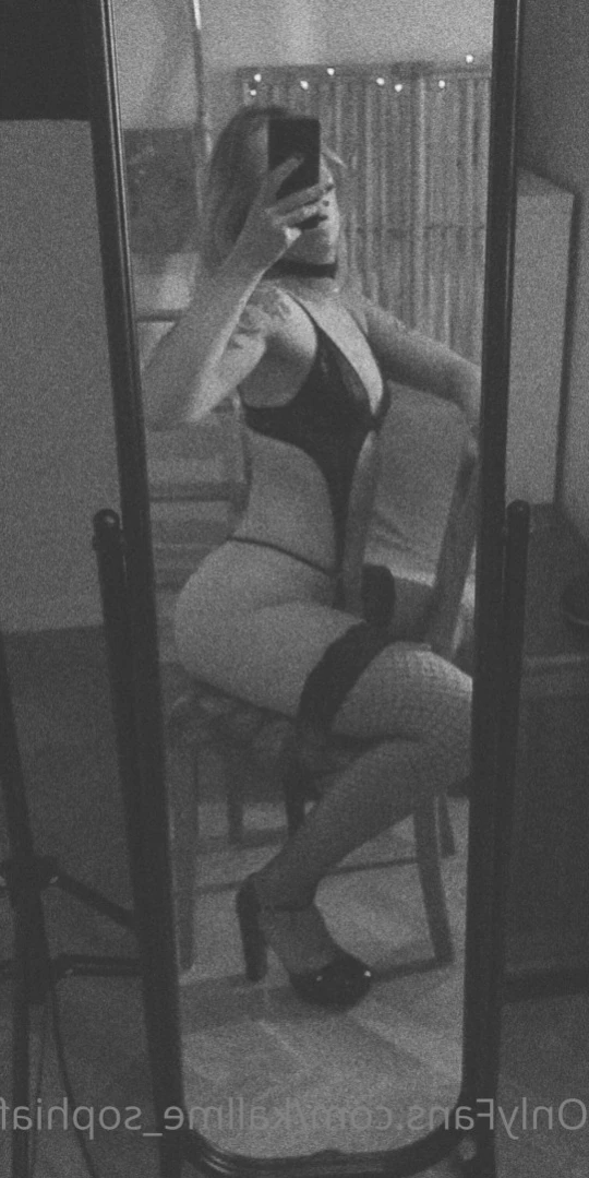 Sophia [ kallme_sophiafree ] Onlyfans leaked photo 11864536 on Hotleaks.tv
