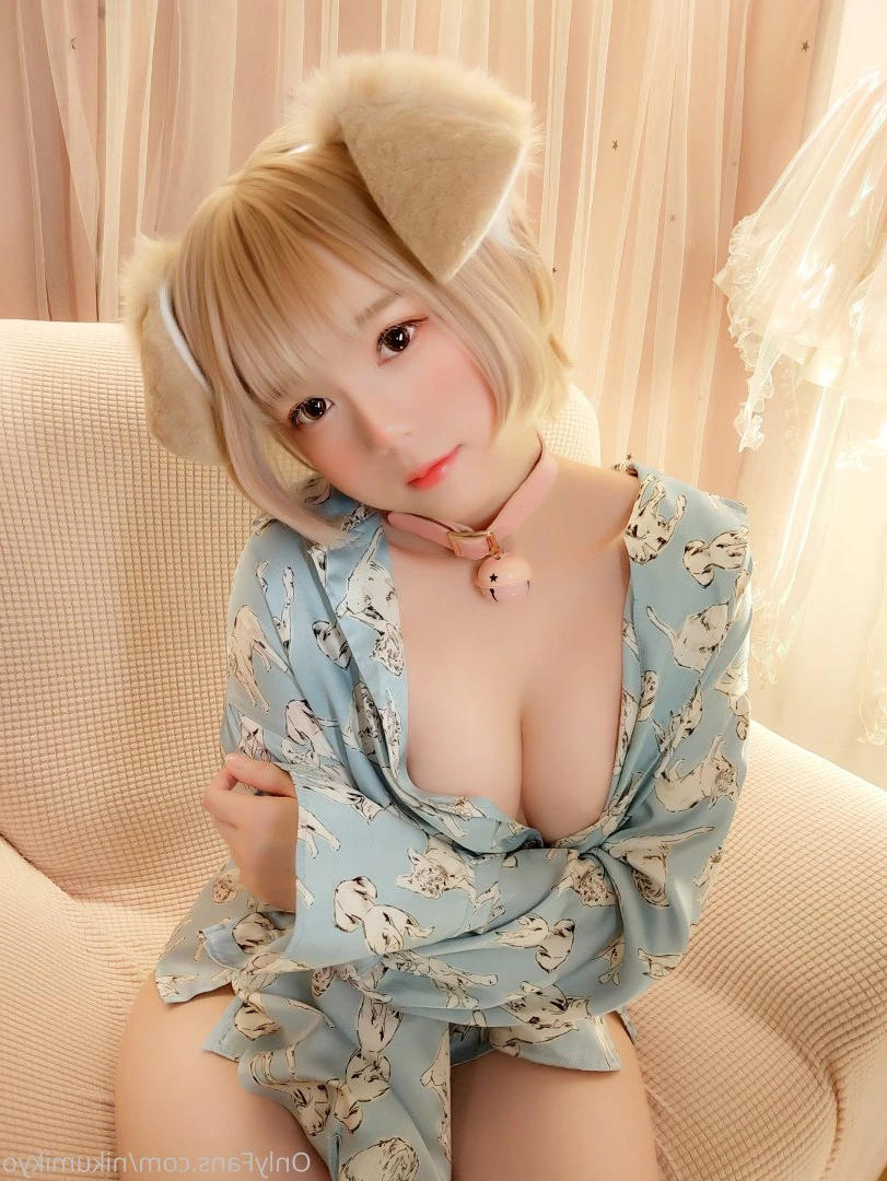 nikumikyo Onlyfans leaked photo 4487000 on Hotleaks.tv