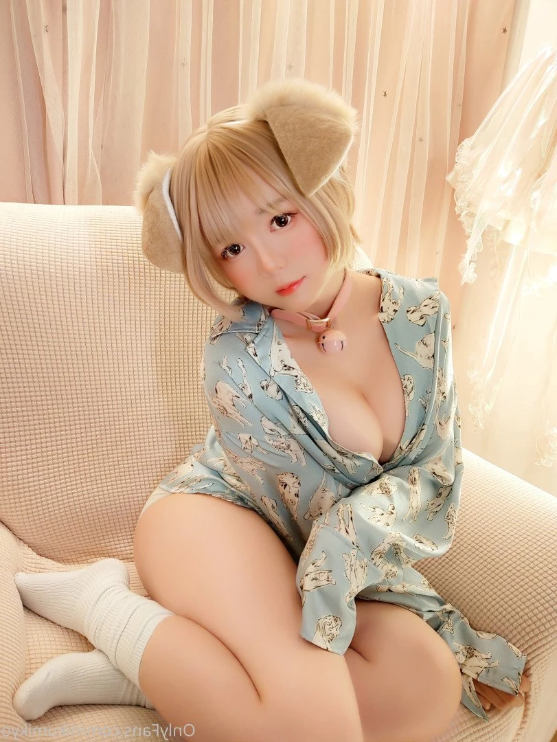 nikumikyo Onlyfans leaked photo 4487102 on Hotleaks.tv