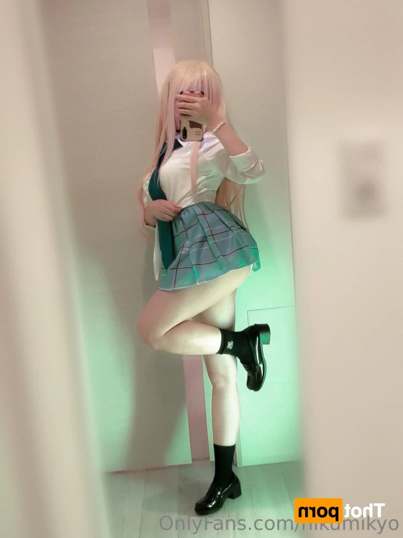 nikumikyo Onlyfans leaked photo 15495384 on Hotleaks.tv