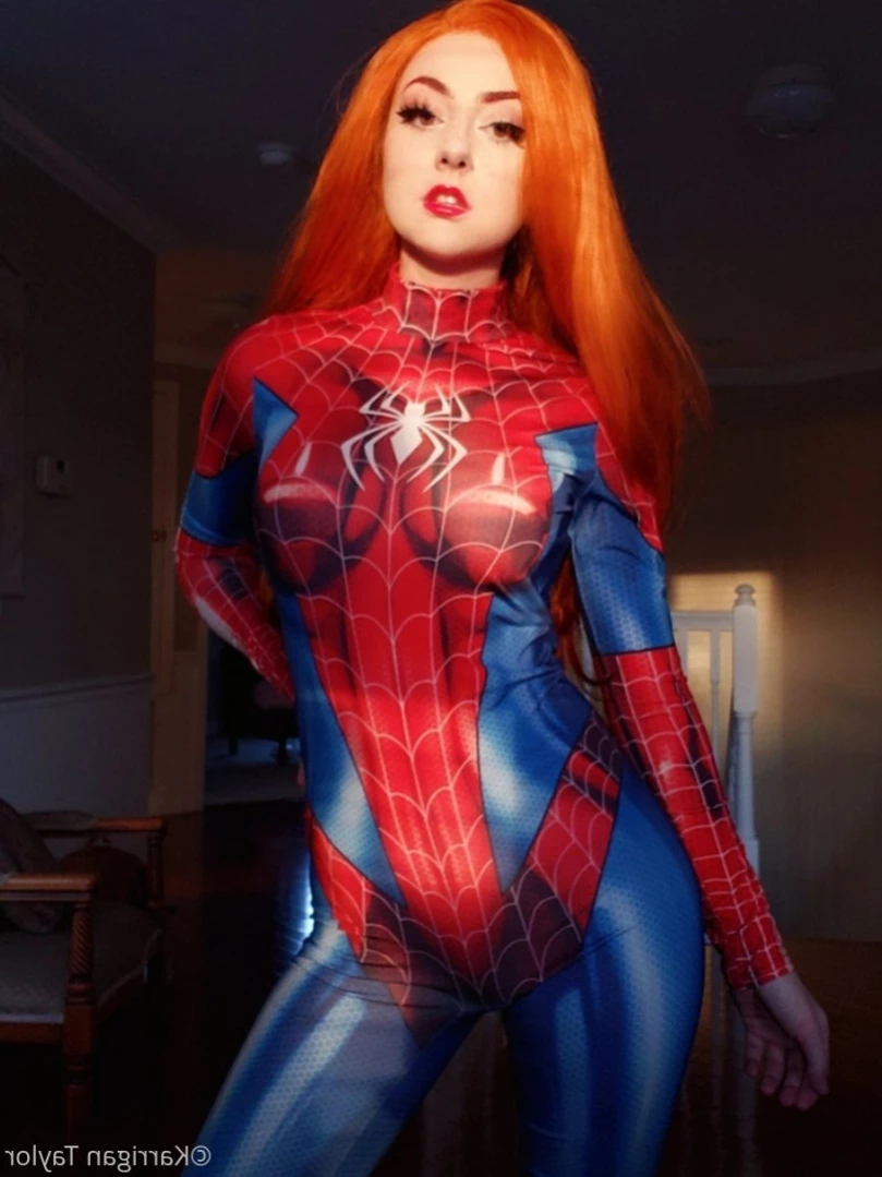 Karrigan Taylor [ karrigantaylor ] Onlyfans leaked photo 11191801 on Hotleaks.tv