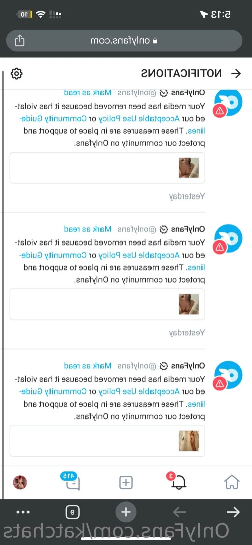 👾 kat 👾 [ katchats ] Onlyfans leaked photo 11652120 on Hotleaks.tv