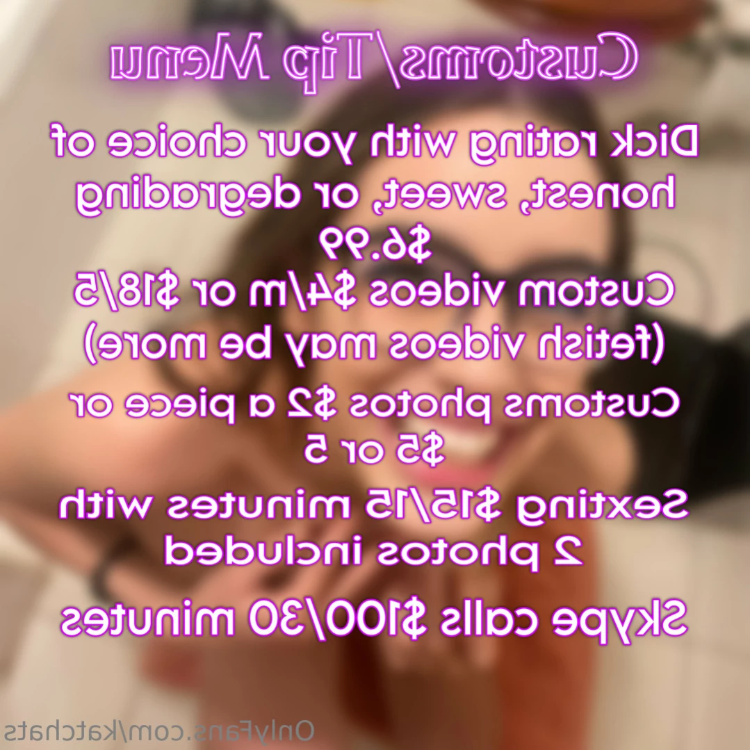 👾 kat 👾 [ katchats ] Onlyfans leaked photo 15116636 on Hotleaks.tv
