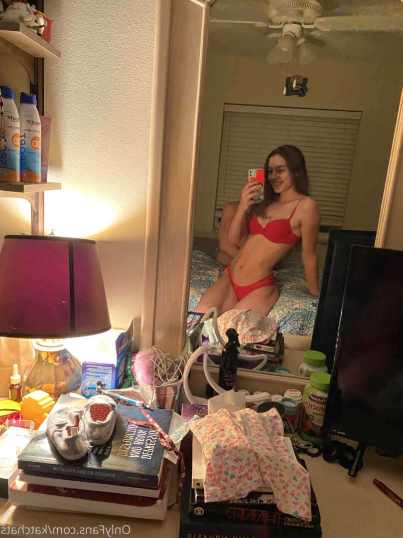 👾 kat 👾 [ katchats ] Onlyfans leaked photo 15643614 on Hotleaks.tv