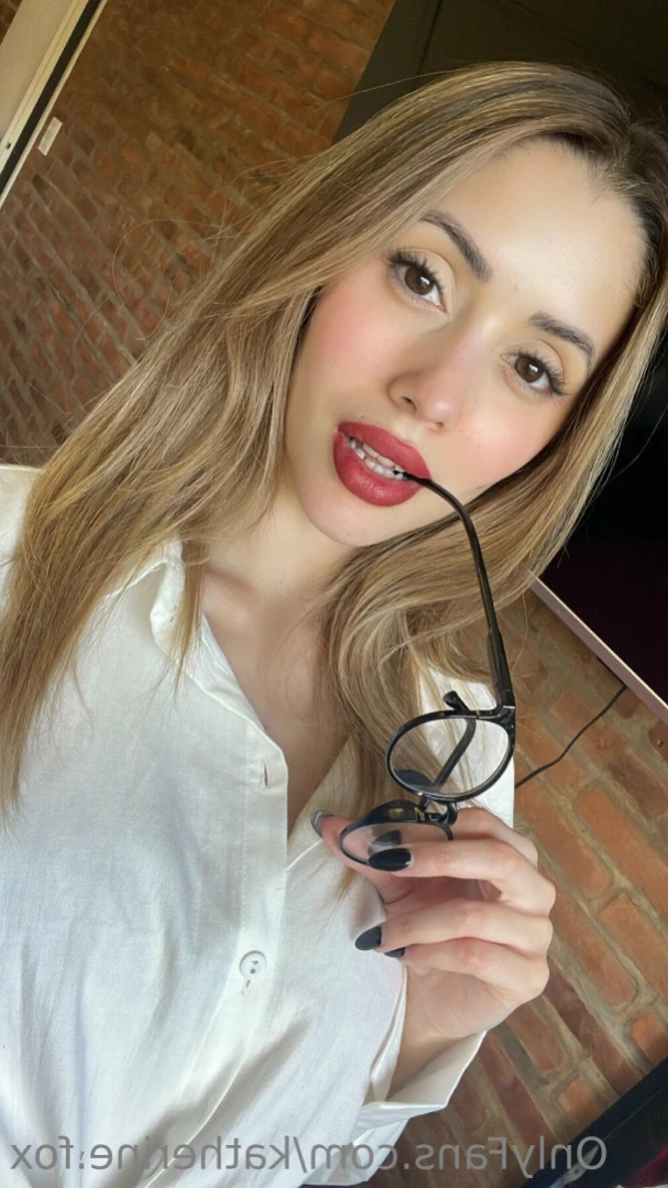 Katherine Fox [ katherinefox1 ] Onlyfans leaked photo 11192570 on Hotleaks.tv