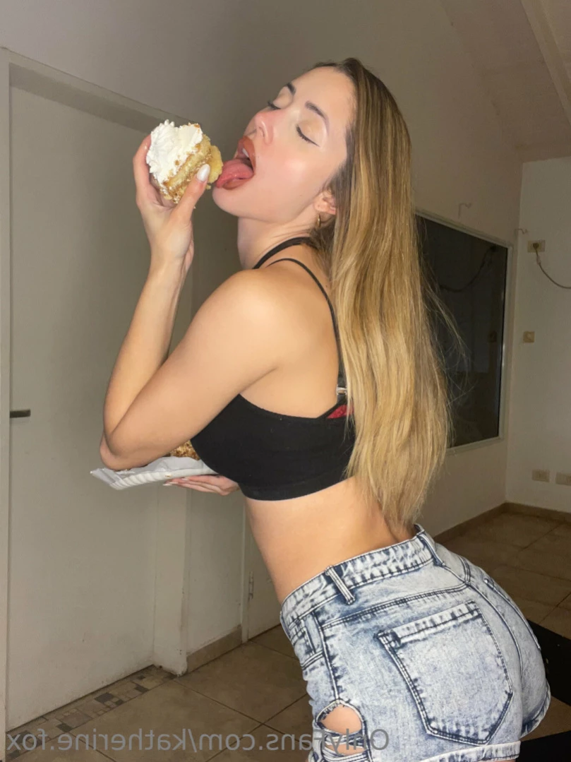 Katherine Fox [ katherinefox1 ] Onlyfans leaked photo 11192577 on Hotleaks.tv