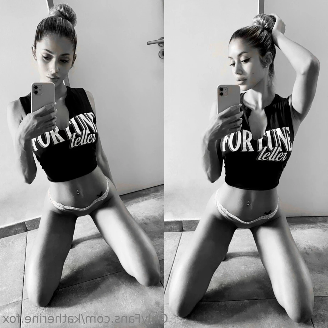 Katherine Fox [ katherinefox1 ] Onlyfans leaked photo 11192625 on Hotleaks.tv