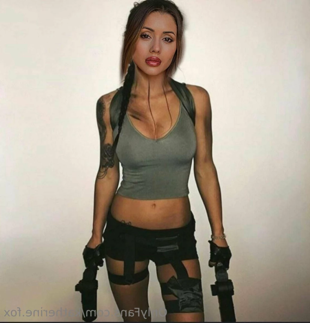 Katherine Fox [ katherinefox1 ] Onlyfans leaked photo 11192646 on Hotleaks.tv