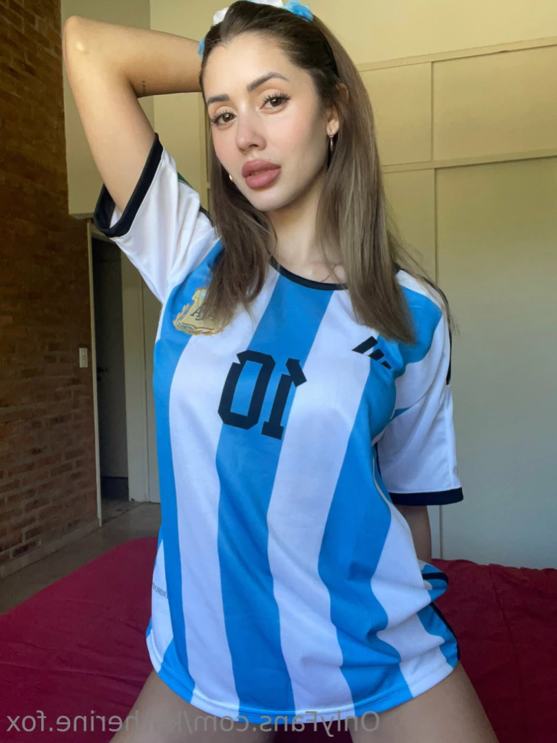 Katherine Fox [ katherinefox1 ] Onlyfans leaked photo 11192664 on Hotleaks.tv