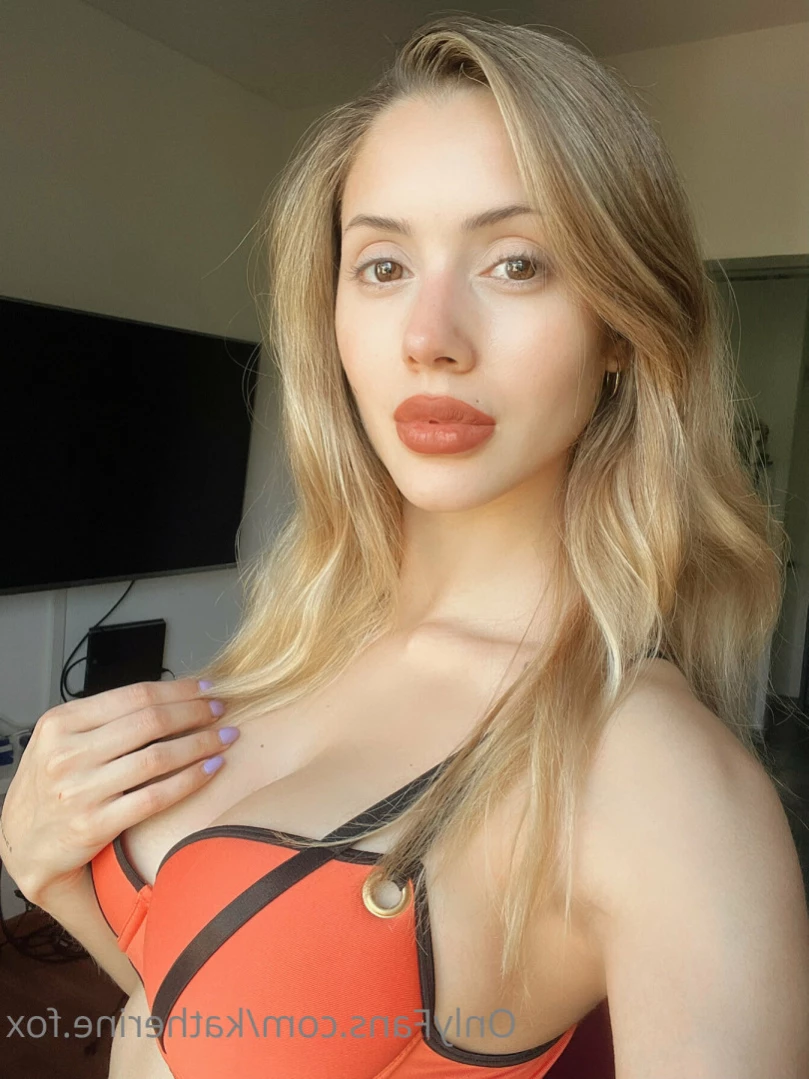 Katherine Fox [ katherinefox1 ] Onlyfans leaked photo 12067802 on Hotleaks.tv