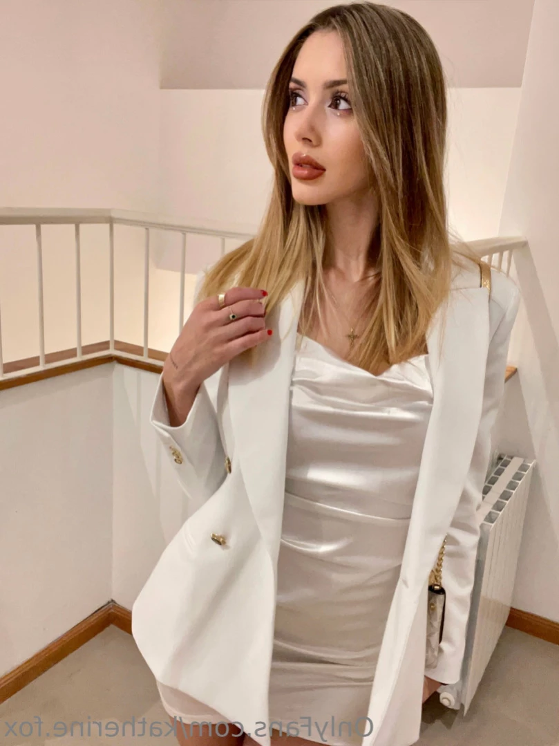 Katherine Fox [ katherinefox1 ] Onlyfans leaked photo 13102645 on Hotleaks.tv