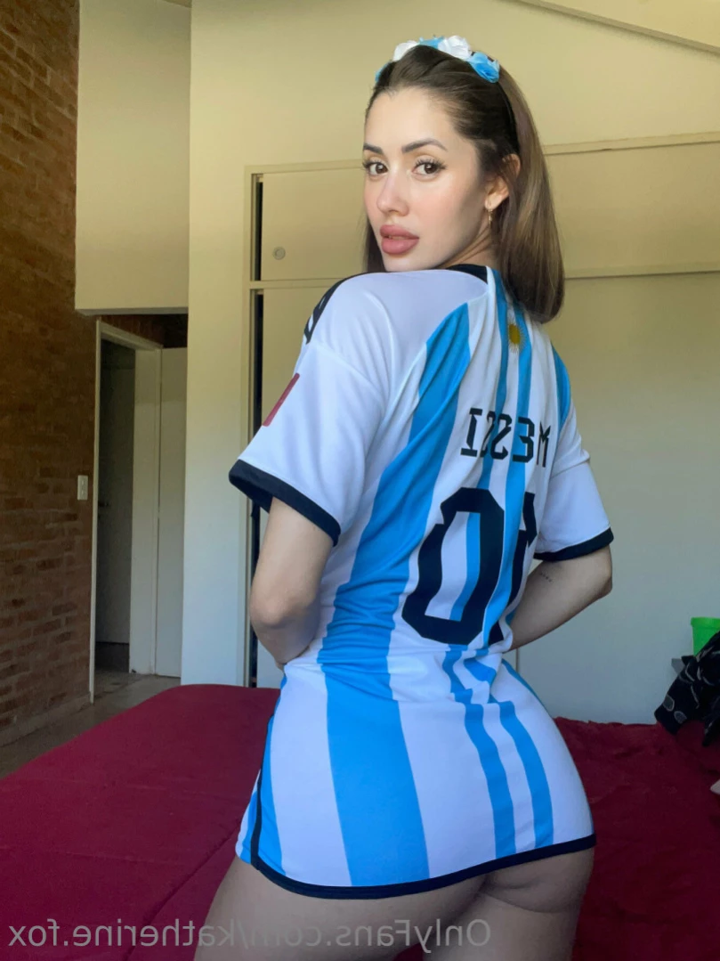 Katherine Fox [ katherinefox1 ] Onlyfans leaked photo 13714630 on Hotleaks.tv