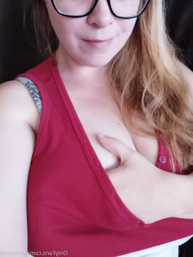 Kat [ katmatata ] Onlyfans leaked photo 16287115 on Hotleaks.tv