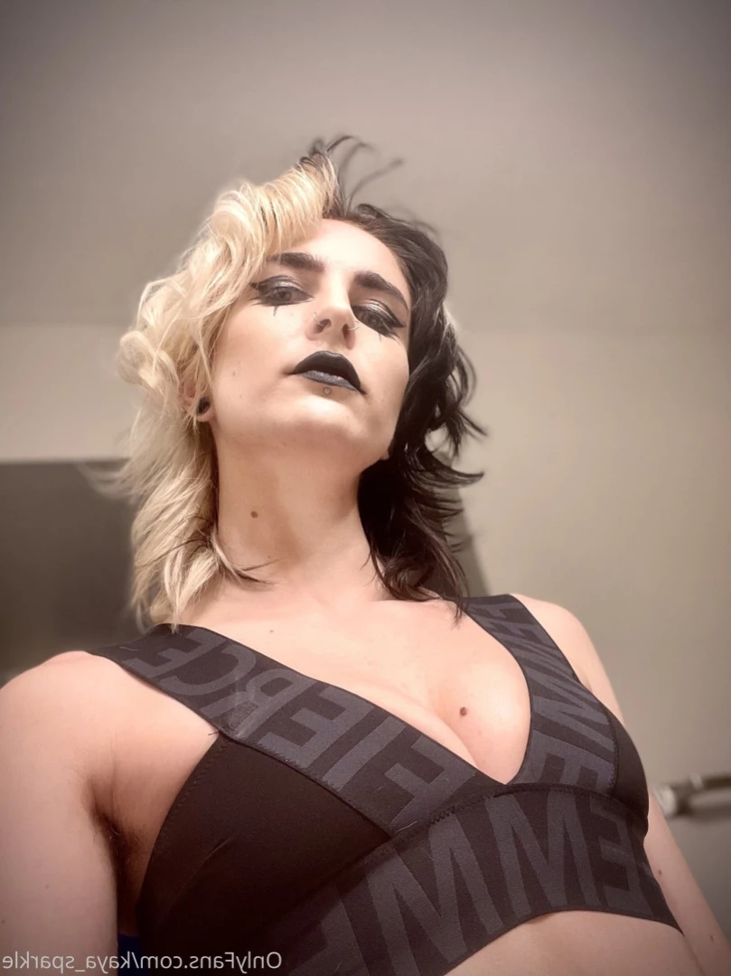 Kaya Sparkle [ kaya_sparkle ] Onlyfans leaked photo 11194297 on Hotleaks.tv