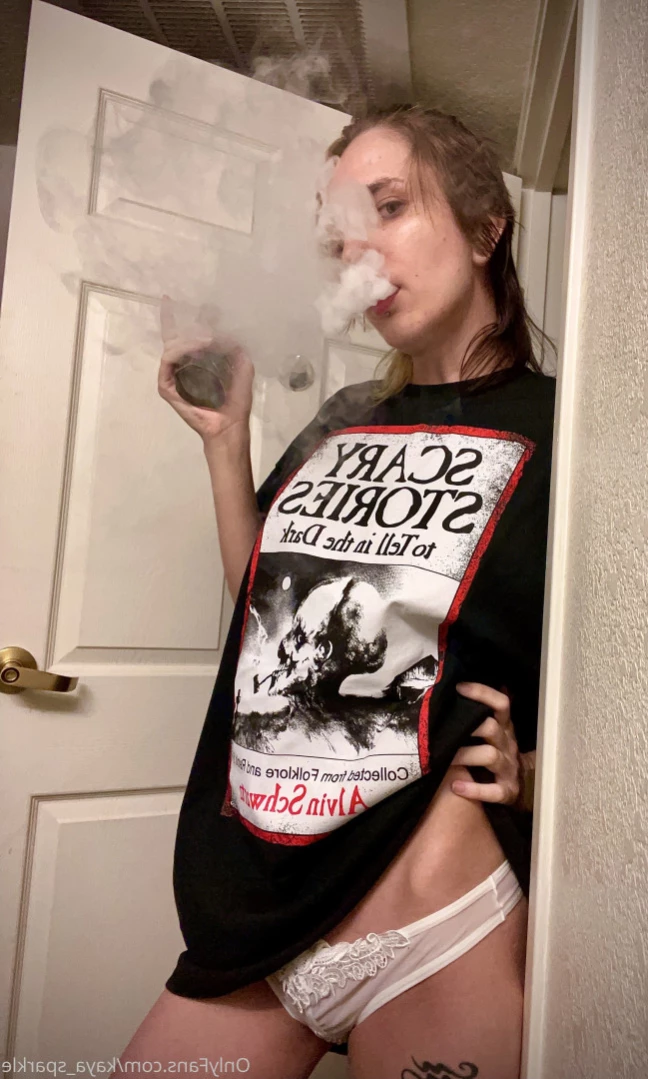 Kaya Sparkle [ kaya_sparkle ] Onlyfans leaked photo 15194125 on Hotleaks.tv