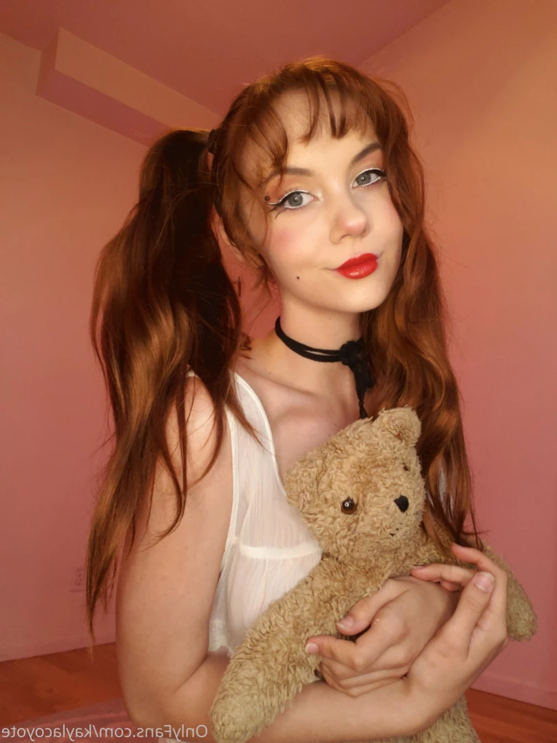 Kayla Coyote [ kaylacoyote ] Onlyfans leaked photo 15265446 on Hotleaks.tv