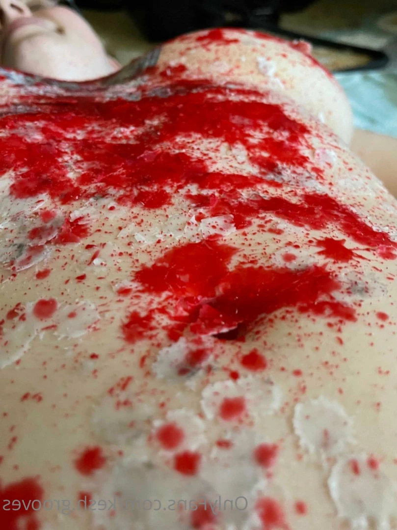 Chesh Slavinde [ kesh.grooves ] Onlyfans leaked photo 14509256 on Hotleaks.tv