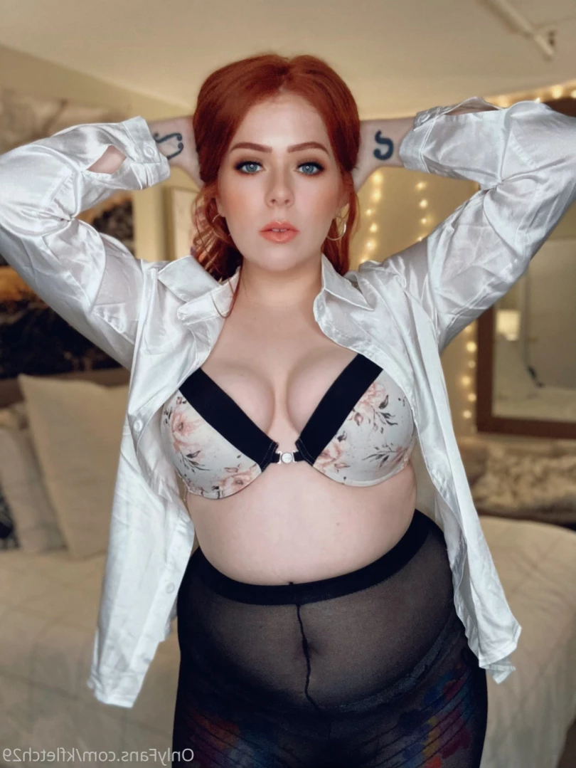 𝓕𝓸𝔁𝔂 𝓕𝓵𝓮𝓽𝓬𝓱 🦊 [ kfletch29 ] Onlyfans leaked photo 10926032 on Hotleaks.tv