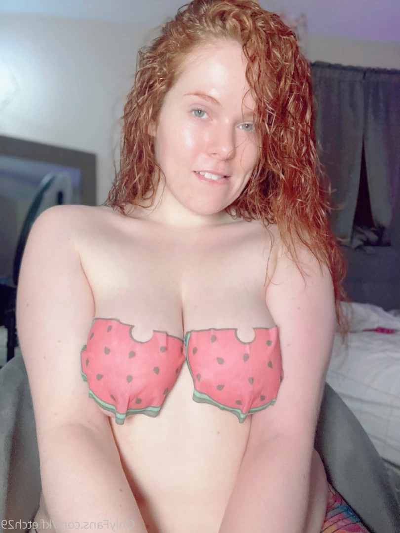 𝓕𝓸𝔁𝔂 𝓕𝓵𝓮𝓽𝓬𝓱 🦊 [ kfletch29 ] Onlyfans leaked photo 10958611 on Hotleaks.tv