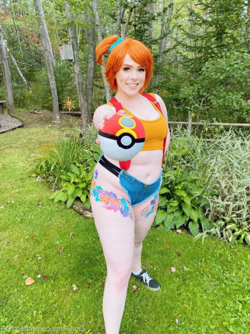 𝓕𝓸𝔁𝔂 𝓕𝓵𝓮𝓽𝓬𝓱 🦊 [ kfletch29 ] Onlyfans leaked photo 11176728 on Hotleaks.tv